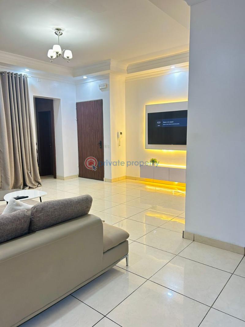 3 bedroom Block Of Flats For Rent Maitama Abuja Phase 1  - 0