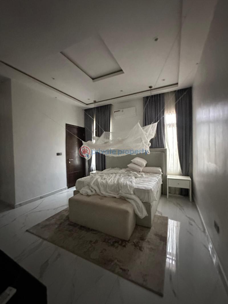 3 bedroom Block Of Flats For Sale Ikoyi Lagos - 3