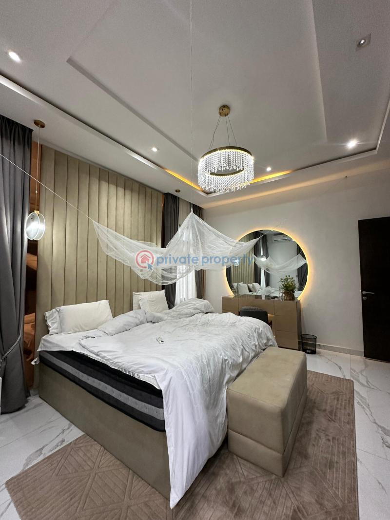 3 bedroom Block Of Flats For Sale Ikoyi Lagos - 6