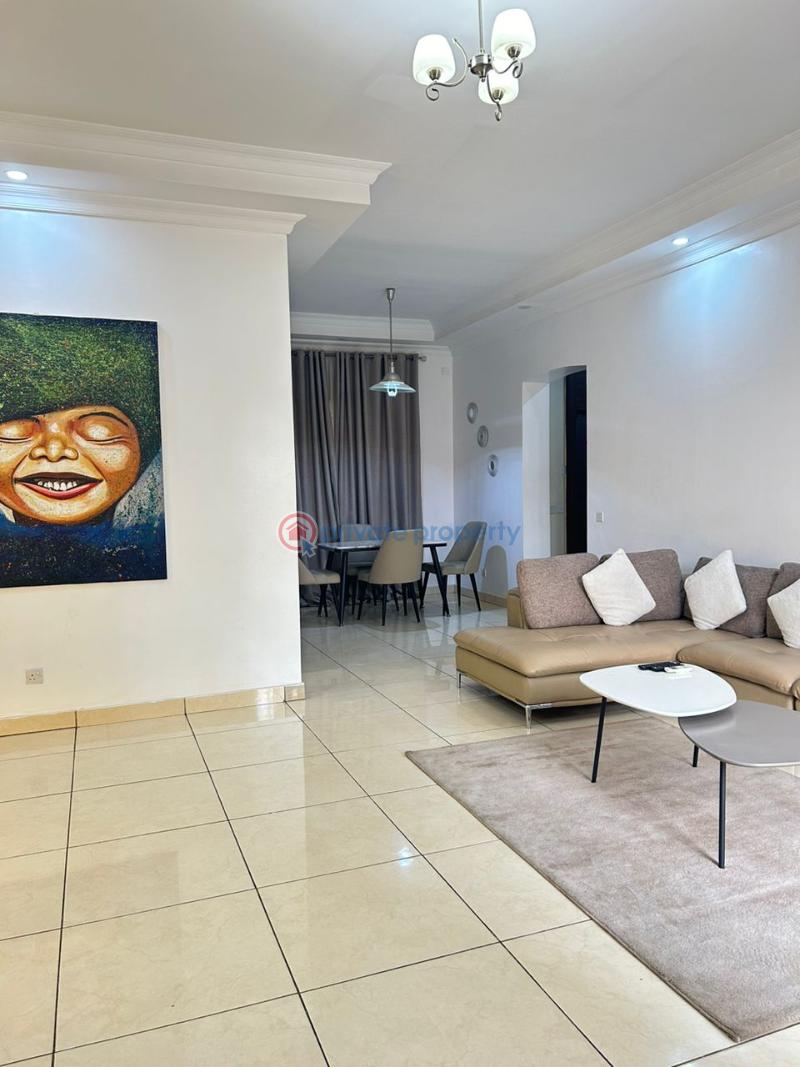 3 bedroom Block Of Flats For Rent Maitama Abuja Phase 1  - 13