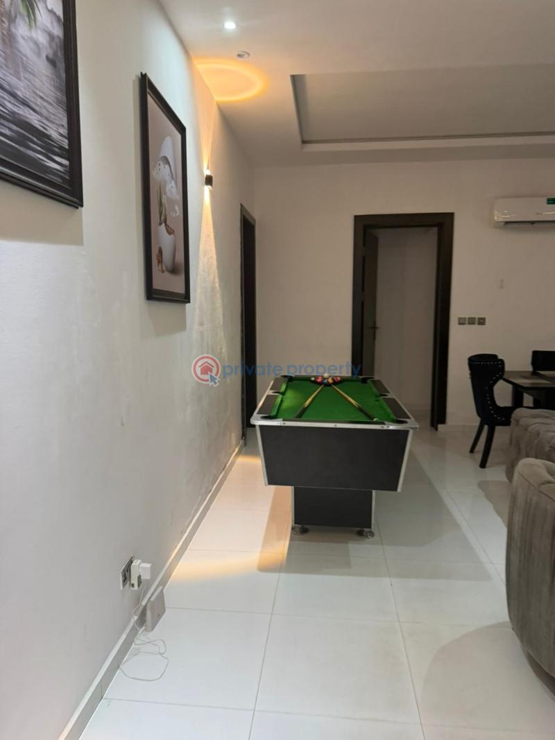 3 bedroom Block Of Flats For Rent Off Admiralty Way Lekki Phase 1 Lagos - 17