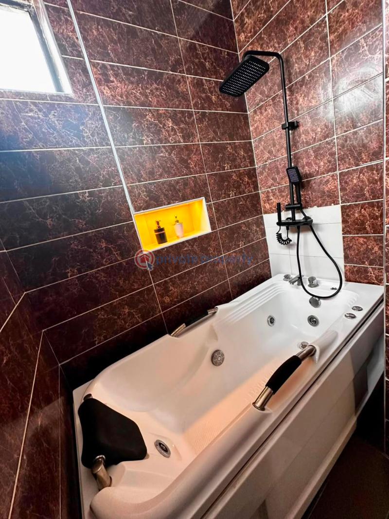 3 bedroom Self Contain For Rent Oniru Victoria Island Lagos - 13
