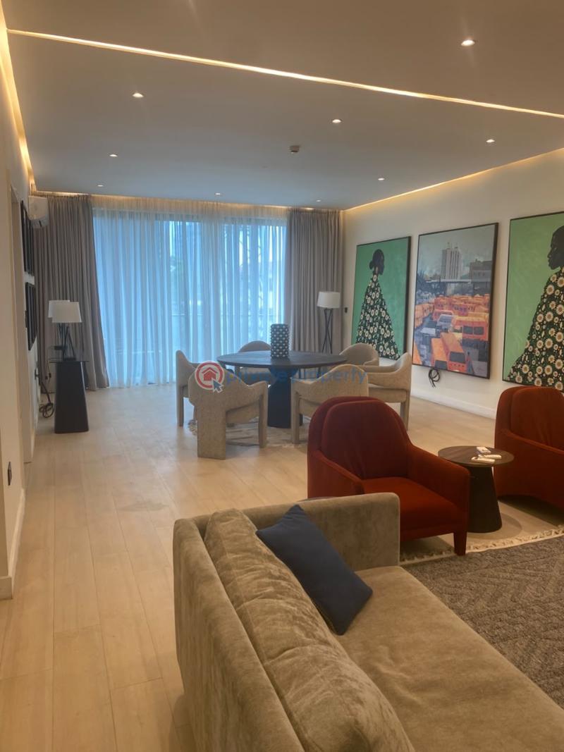 3 bedroom Flat & Apartment For Sale Ikoyi Lagos - 3