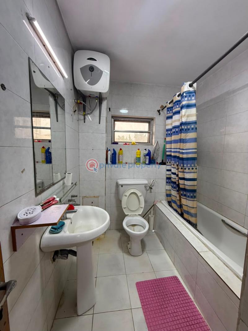 3 bedroom Flat & Apartment For Sale Lekki Phase 1 Lagos - 7