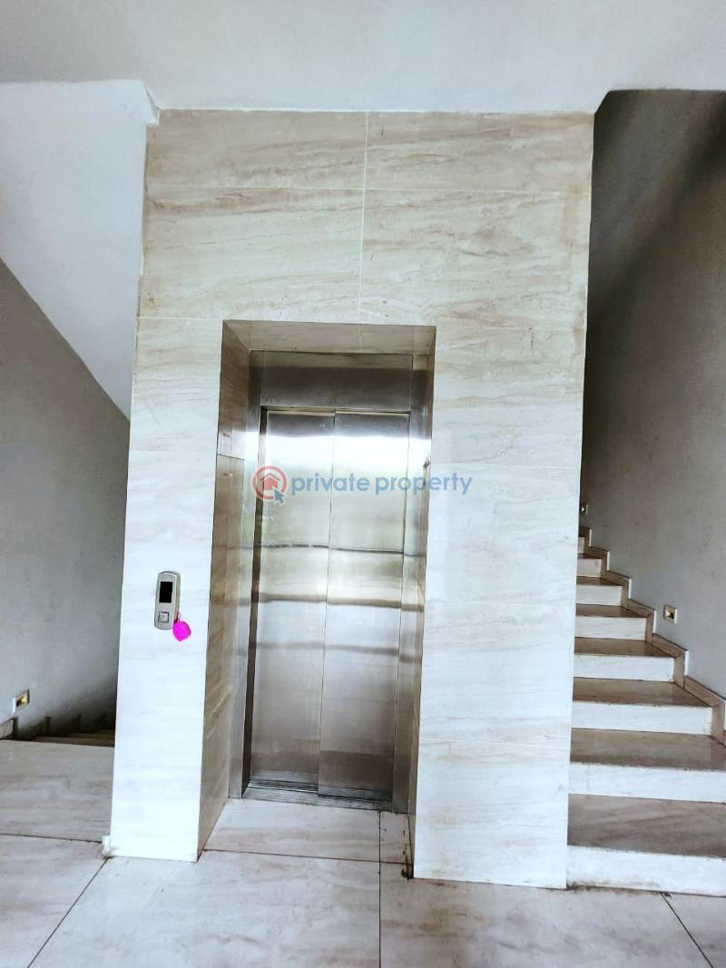 3 bedroom Flat & Apartment For Rent Lekki Right Lekki Phase 1 Lagos - 15