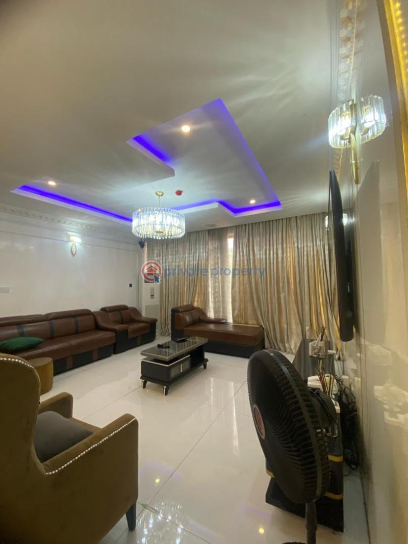 3 bedroom Flat & Apartment For Rent Victoria Island Lagos - 11