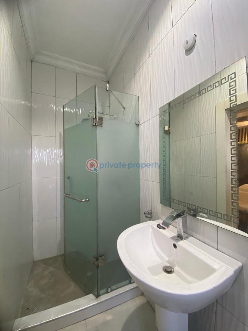 3 bedroom Flat & Apartment For Rent Victoria Island Lagos - 18