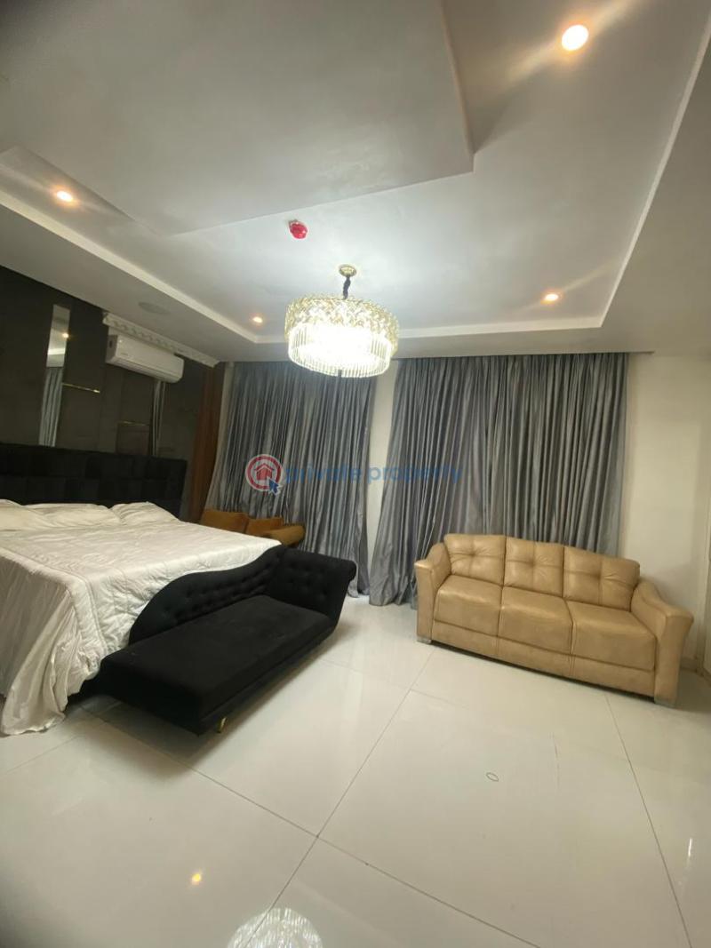 3 bedroom Flat & Apartment For Rent Victoria Island Lagos - 13