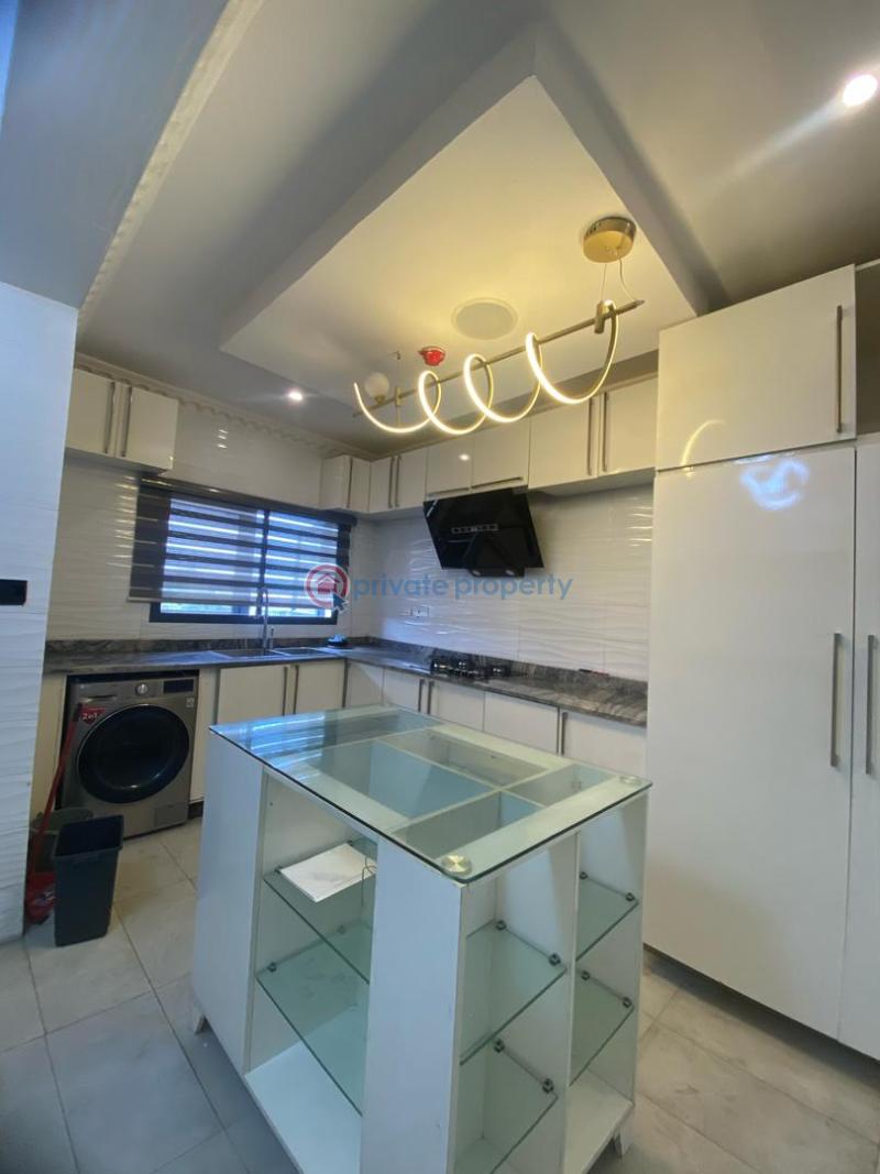 3 bedroom Flat & Apartment For Rent Victoria Island Lagos - 7