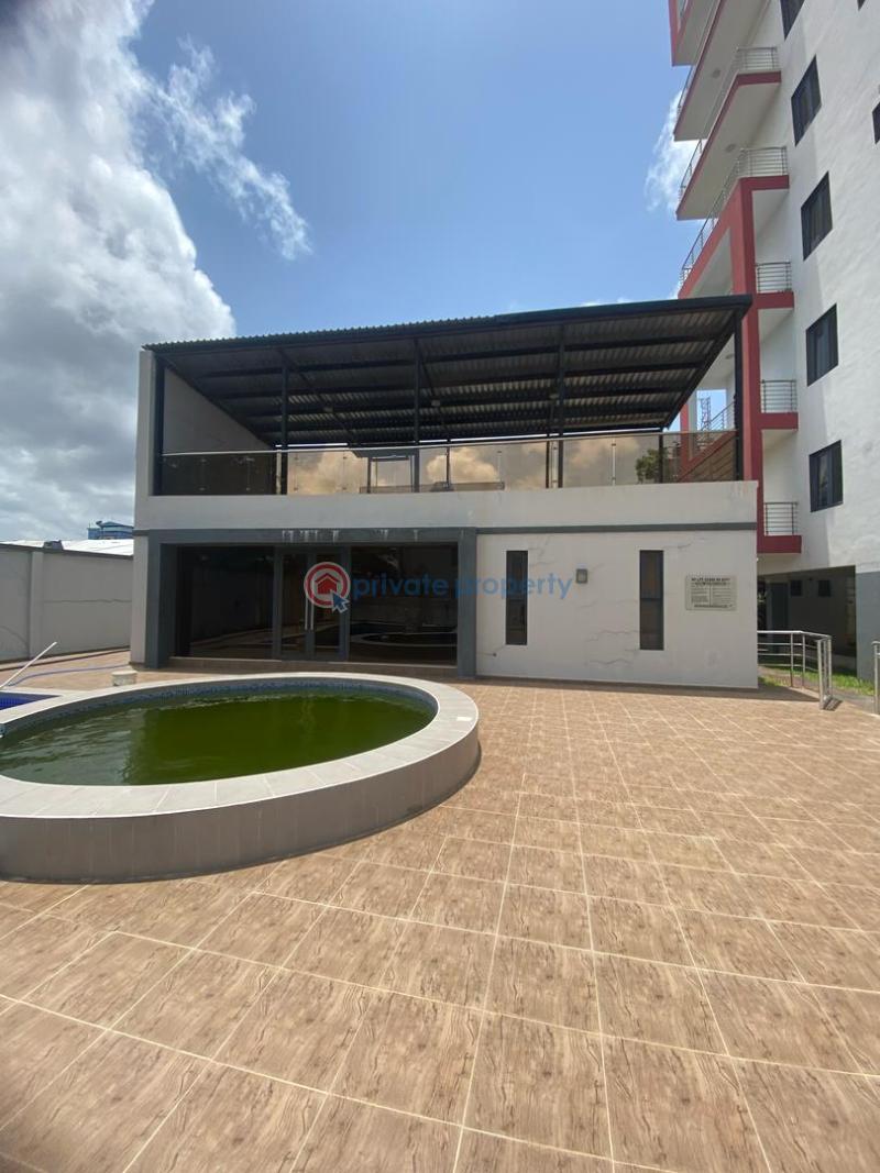 3 bedroom Flat & Apartment For Rent Victoria Island Lagos - 16