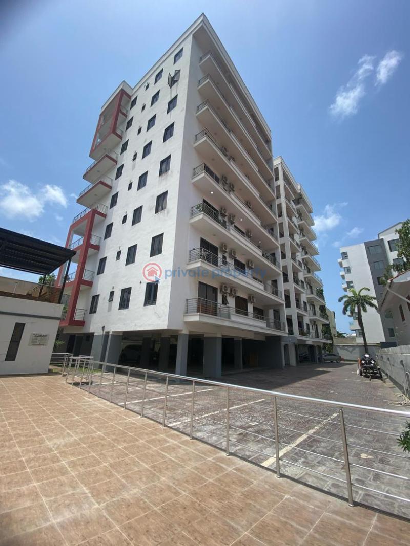 3 bedroom Flat & Apartment For Rent Victoria Island Lagos - 4