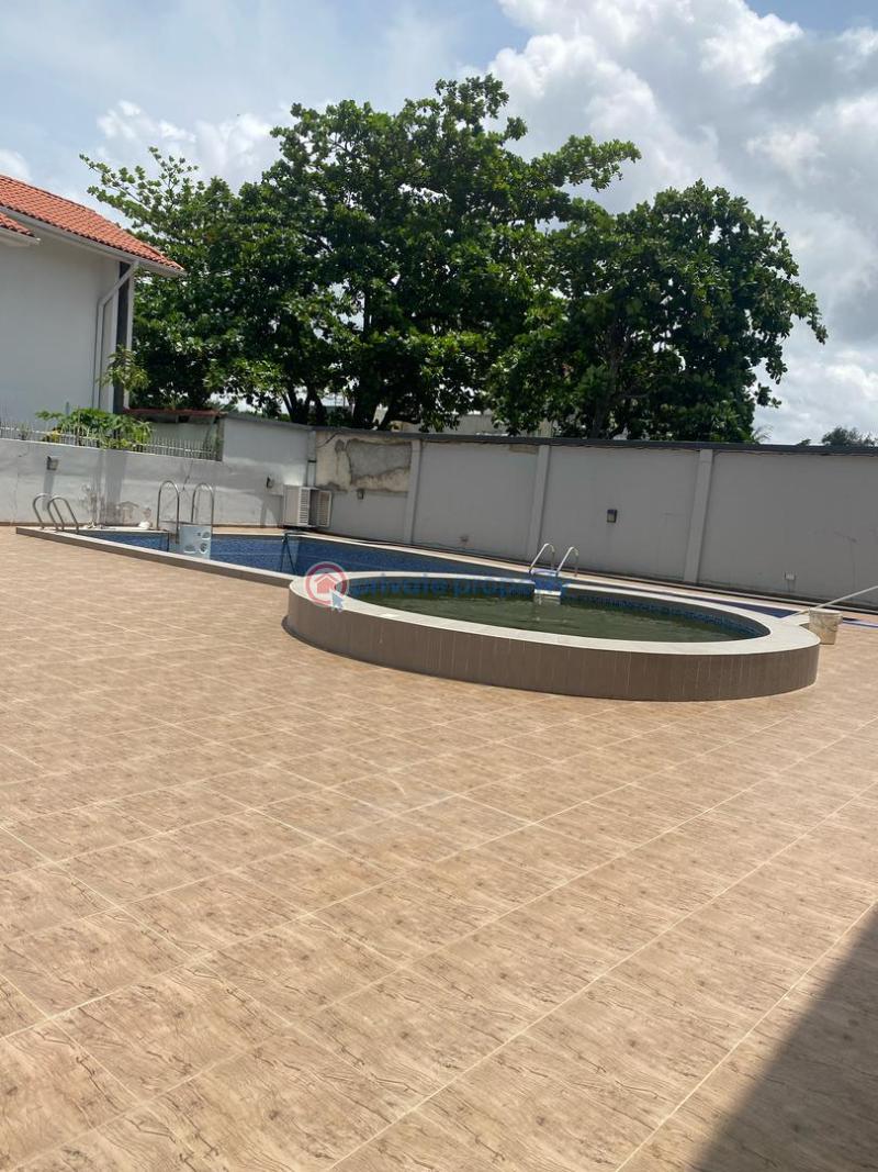 3 bedroom Flat & Apartment For Rent Victoria Island Lagos - 17