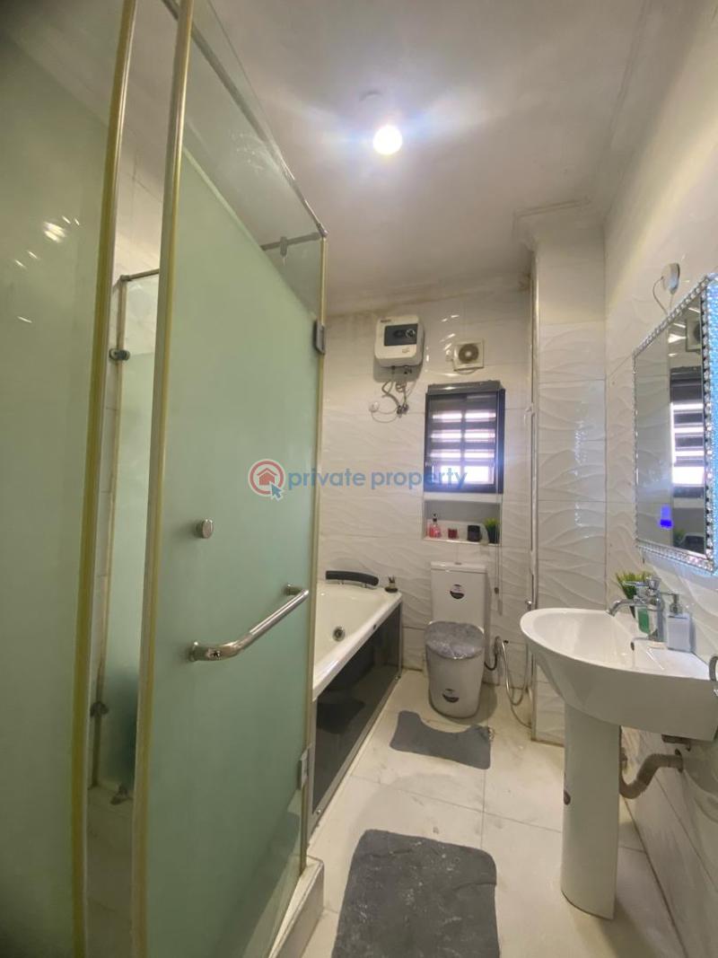 3 bedroom Flat & Apartment For Rent Victoria Island Lagos - 1