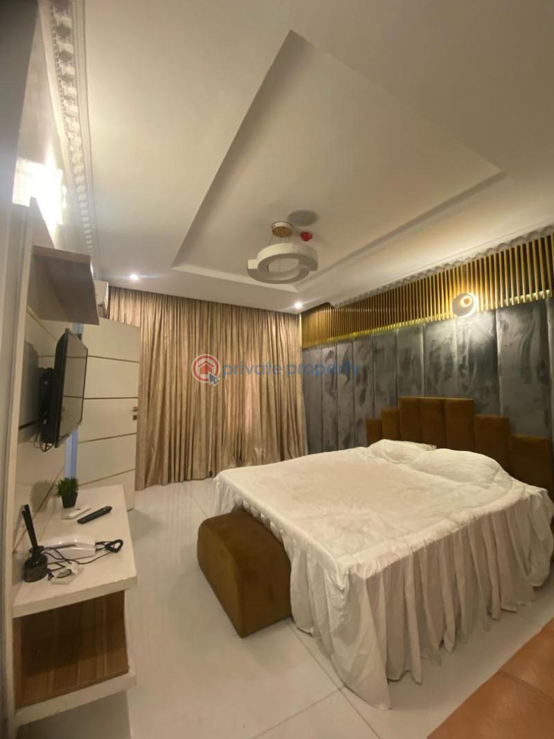 3 bedroom Flat & Apartment For Rent Victoria Island Lagos - 3