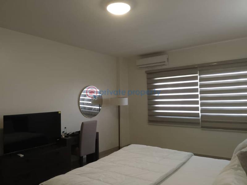 3 bedroom Block Of Flats For Rent Gerard Road Ikoyi Lagos - 4