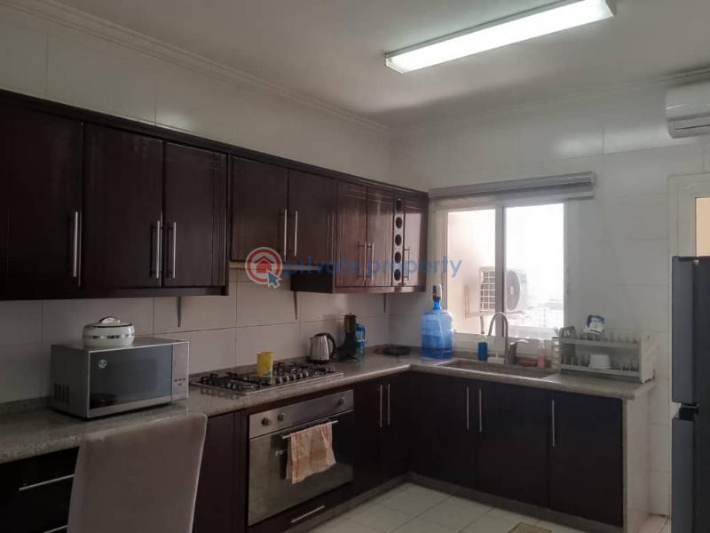 3 bedroom Block Of Flats For Rent Gerard Road Ikoyi Lagos - 5