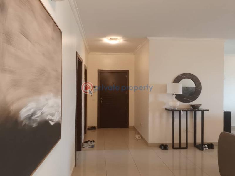 3 bedroom Block Of Flats For Rent Gerard Road Ikoyi Lagos - 2