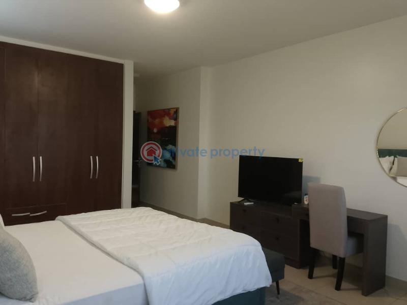 3 bedroom Block Of Flats For Rent Gerard Road Ikoyi Lagos - 6