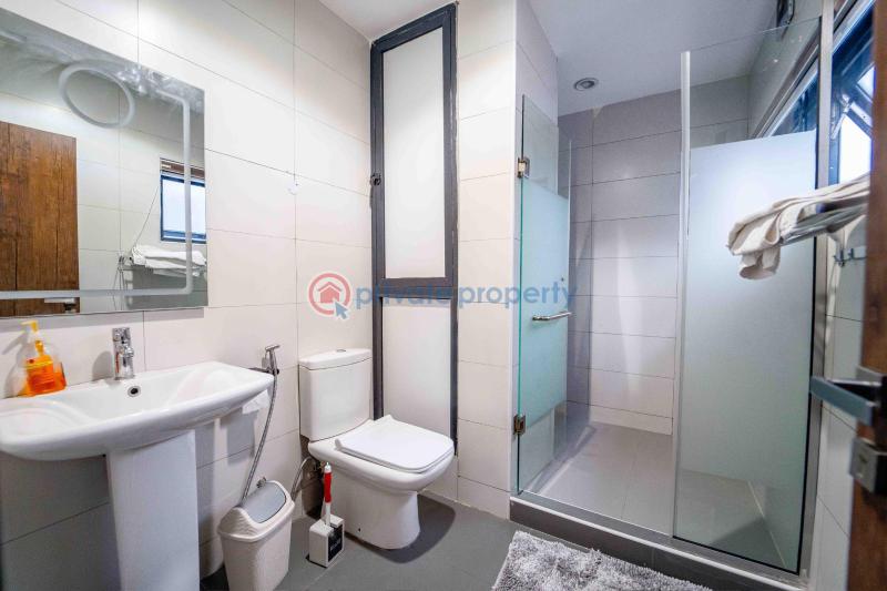 3 bedroom Flat & Apartment For Rent Victoria Island Lagos - 3