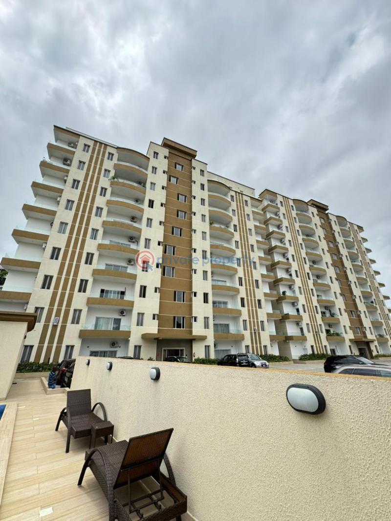 3 bedroom Block Of Flats For Sale Victoria Island Lagos