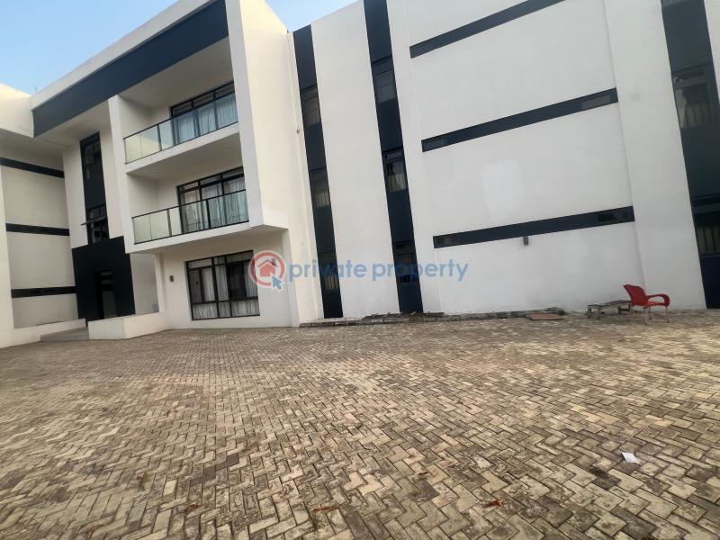 3 bedroom Block Of Flats For Rent Off Magaji Mauxau Cresent Katampe Ext. Abuja Phase 2  - 0