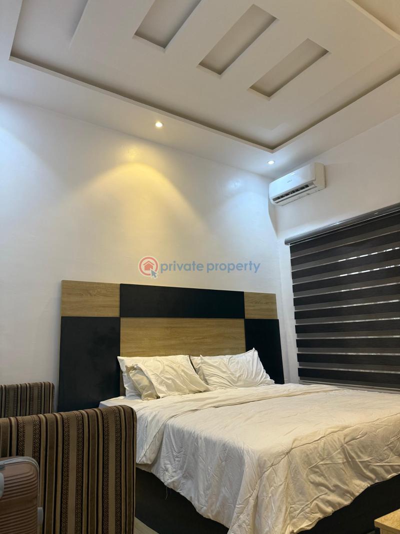 3 bedroom Bungalow For Sale Degun Estate Abeokuta. Oke Mosan Abeokuta Ogun - 12