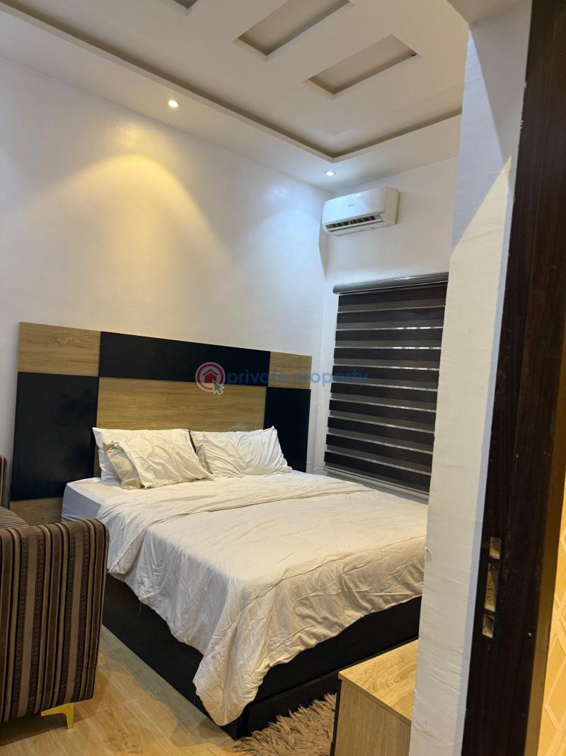 3 bedroom Bungalow For Sale Degun Estate Abeokuta. Oke Mosan Abeokuta Ogun - 13