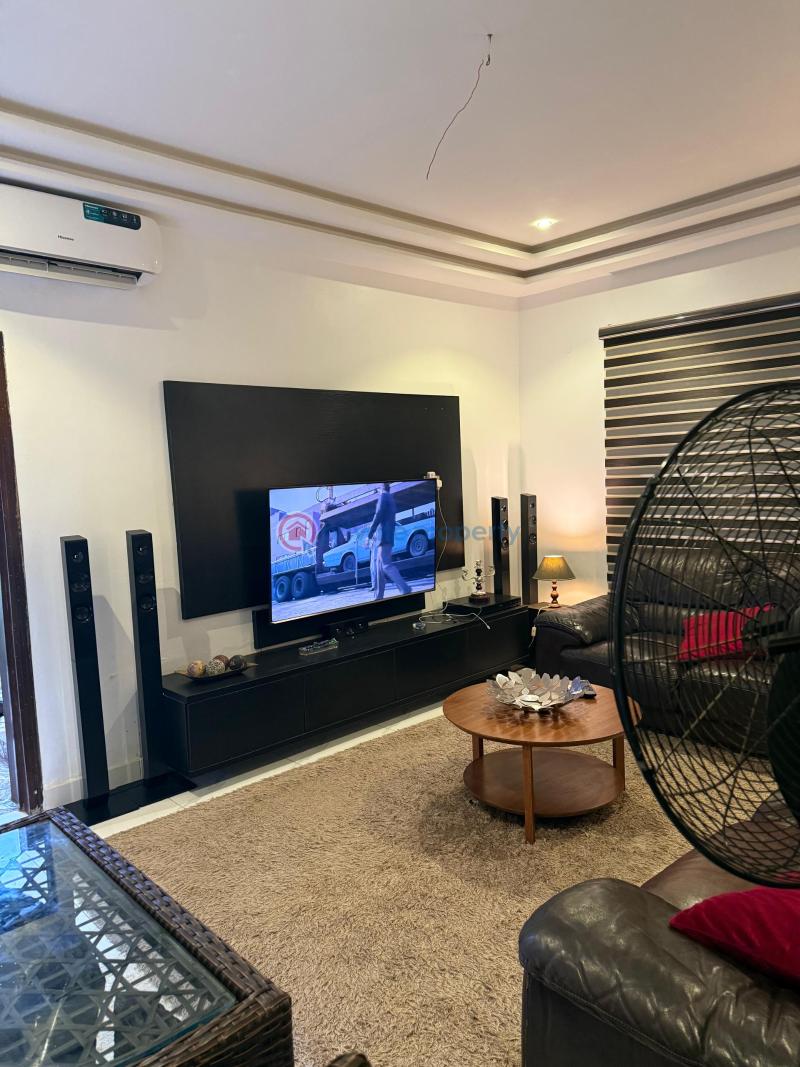 3 bedroom Bungalow For Sale Degun Estate Abeokuta. Oke Mosan Abeokuta Ogun - 10