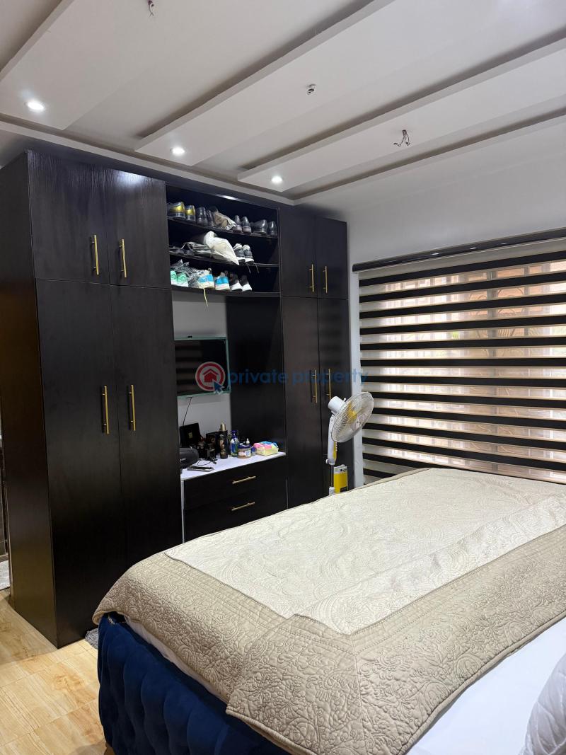 3 bedroom Bungalow For Sale Degun Estate Abeokuta. Oke Mosan Abeokuta Ogun - 3