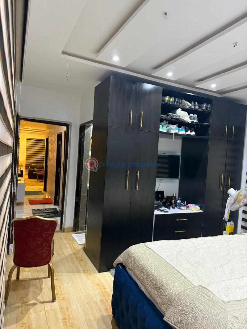 3 bedroom Bungalow For Sale Degun Estate Abeokuta. Oke Mosan Abeokuta Ogun - 7