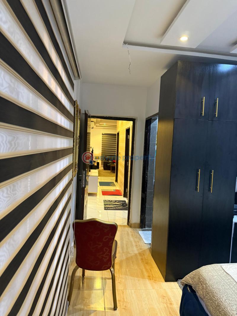 3 bedroom Bungalow For Sale Degun Estate Abeokuta. Oke Mosan Abeokuta Ogun - 1