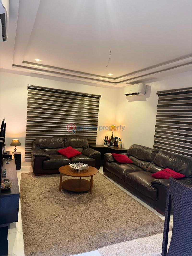 3 bedroom Bungalow For Sale Degun Estate Abeokuta. Oke Mosan Abeokuta Ogun - 14