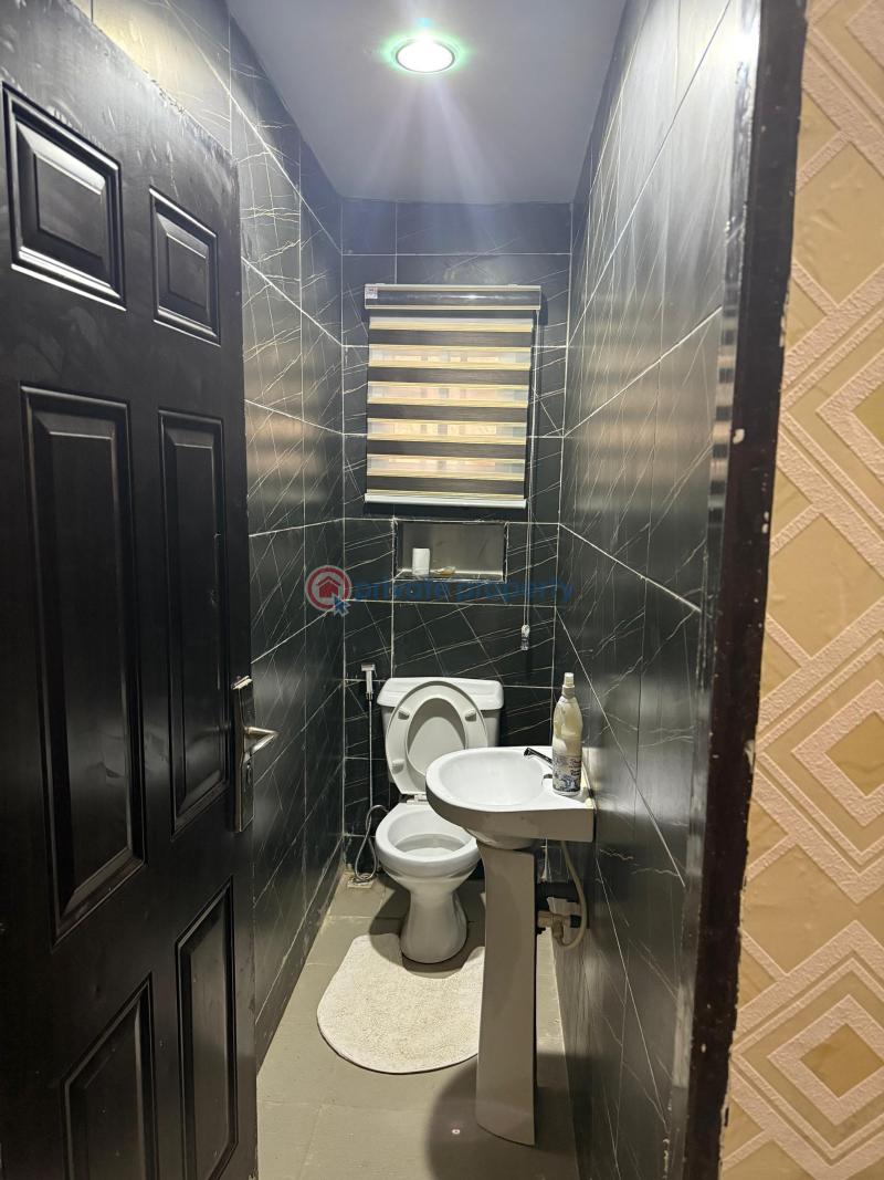 3 bedroom Bungalow For Sale Degun Estate Abeokuta. Oke Mosan Abeokuta Ogun - 2