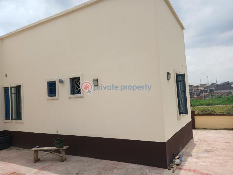 3 bedroom House For Rent Lere Adigun, Gra Ibadan Oyo - 5