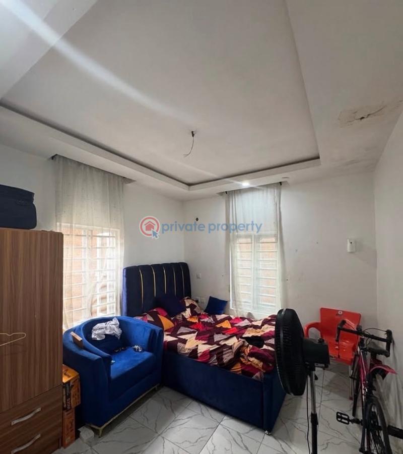 3 bedroom Detached Duplex For Sale Eneka Rumuodara Link Road Eneka Port Harcourt Rivers - 7