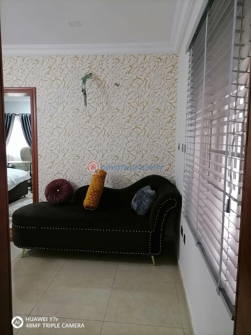 3 bedroom Terraced Duplex For Sale Salem Ikate Ikate Elegushi Lekki Lagos - 11