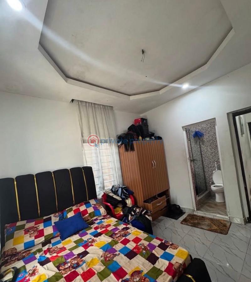3 bedroom Detached Duplex For Sale Eneka Rumuodara Link Road Eneka Port Harcourt Rivers - 8