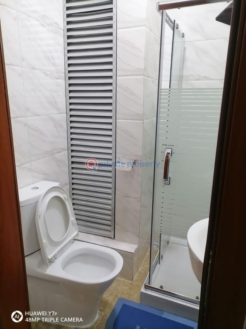 3 bedroom Terraced Duplex For Sale Salem Ikate Ikate Elegushi Lekki Lagos - 17