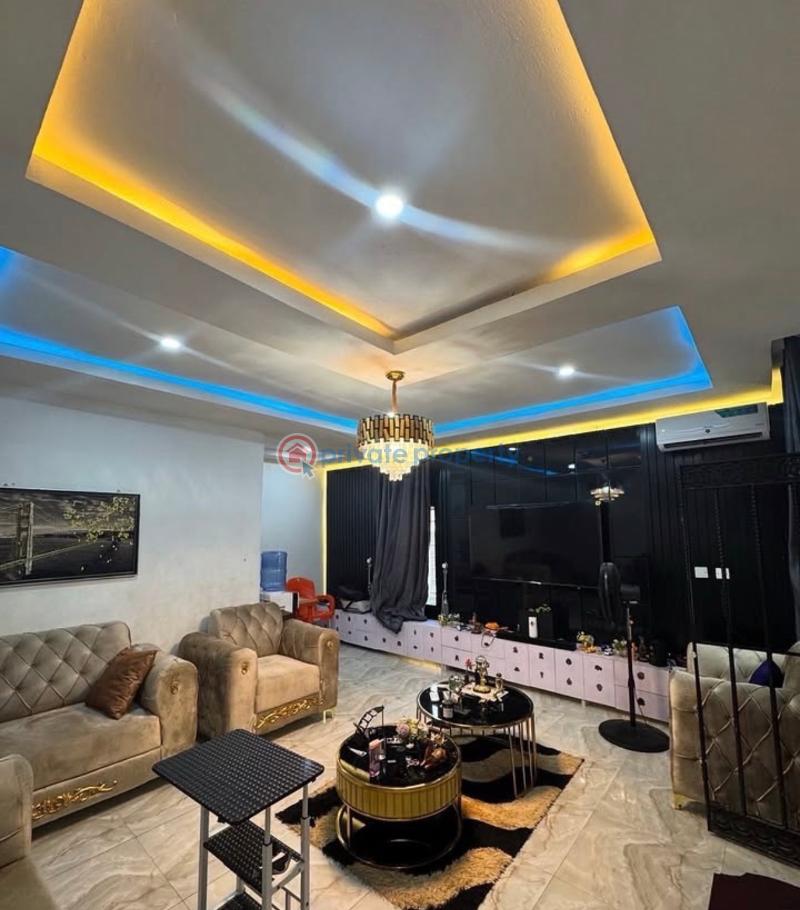 3 bedroom Detached Duplex For Sale Eneka Rumuodara Link Road Eneka Port Harcourt Rivers - 1