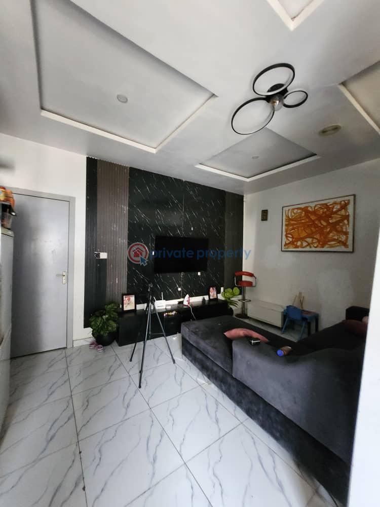 3 bedroom Terraced Duplex For Sale Salem Ikate Ikate Elegushi Lekki Lagos - 10