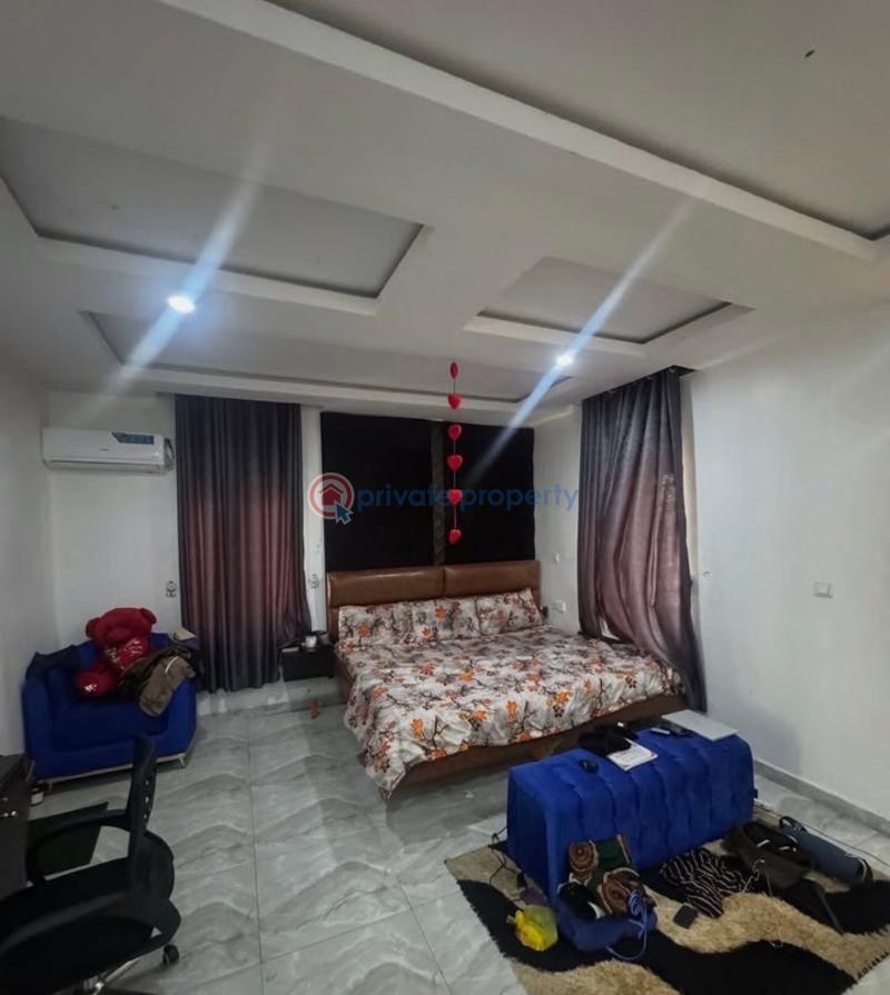 3 bedroom Detached Duplex For Sale Eneka Rumuodara Link Road Eneka Port Harcourt Rivers - 3