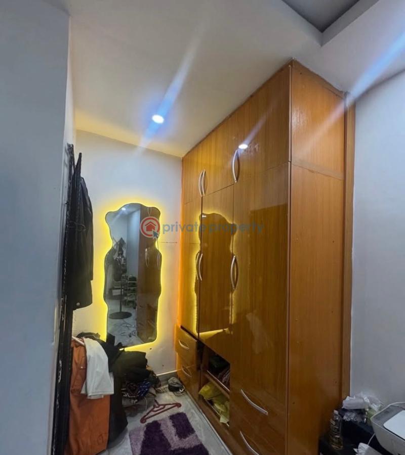 3 bedroom Detached Duplex For Sale Eneka Rumuodara Link Road Eneka Port Harcourt Rivers - 4
