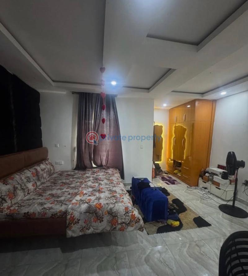 3 bedroom Detached Duplex For Sale Eneka Rumuodara Link Road Eneka Port Harcourt Rivers - 6