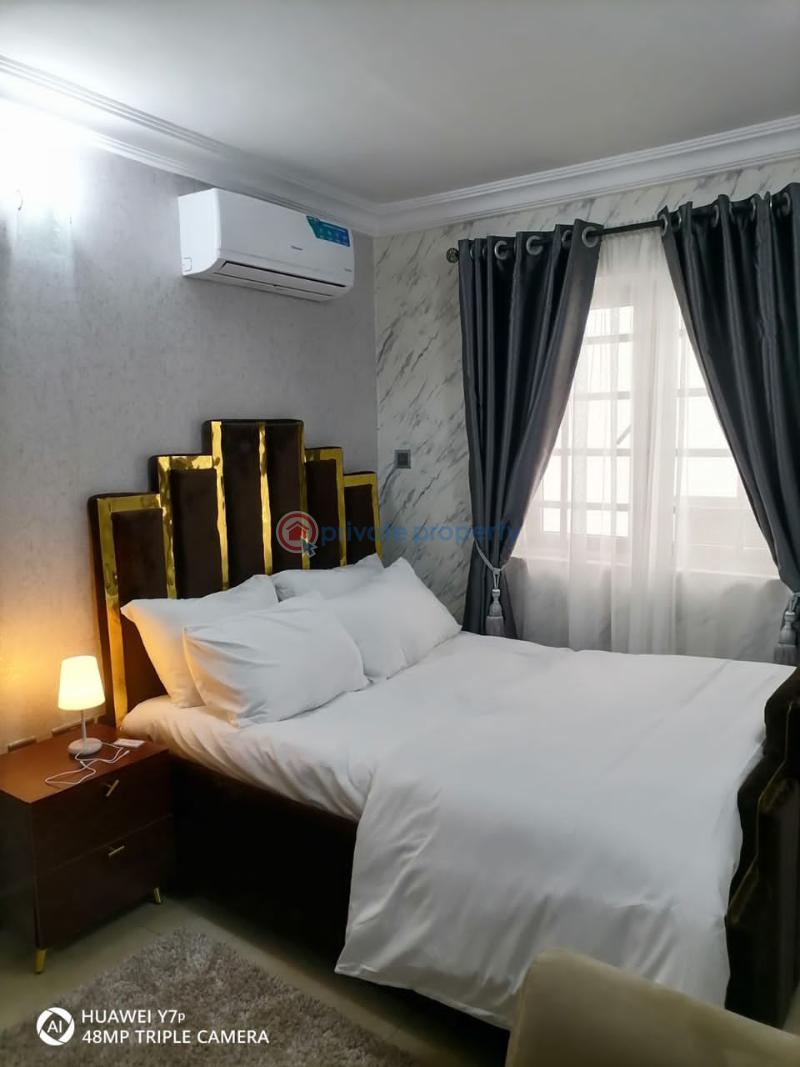 3 bedroom Terraced Duplex For Sale Salem Ikate Ikate Elegushi Lekki Lagos - 13