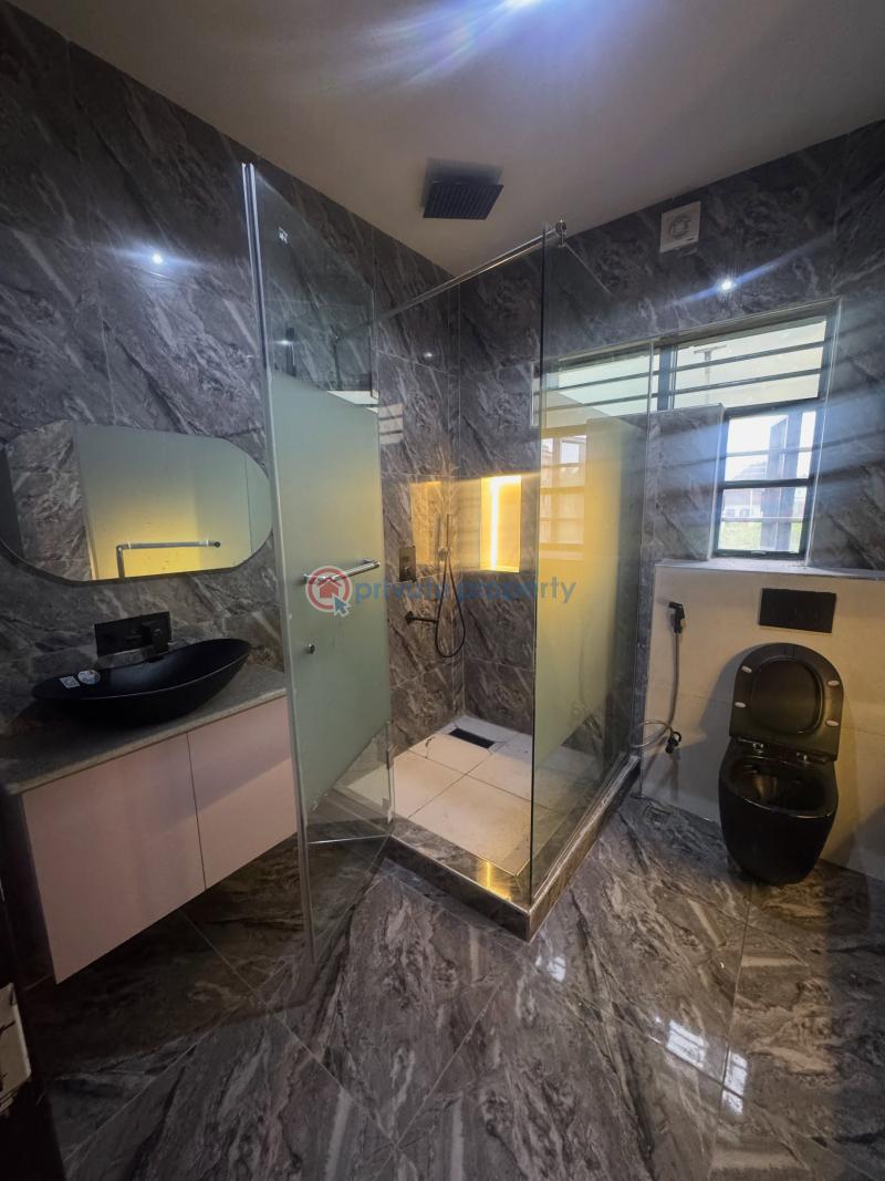 3 bedroom Terraced Duplex For Sale Shell Cooperative Estate, Off Eliozu Eneka Link Road Port Harcourt Rivers - 16