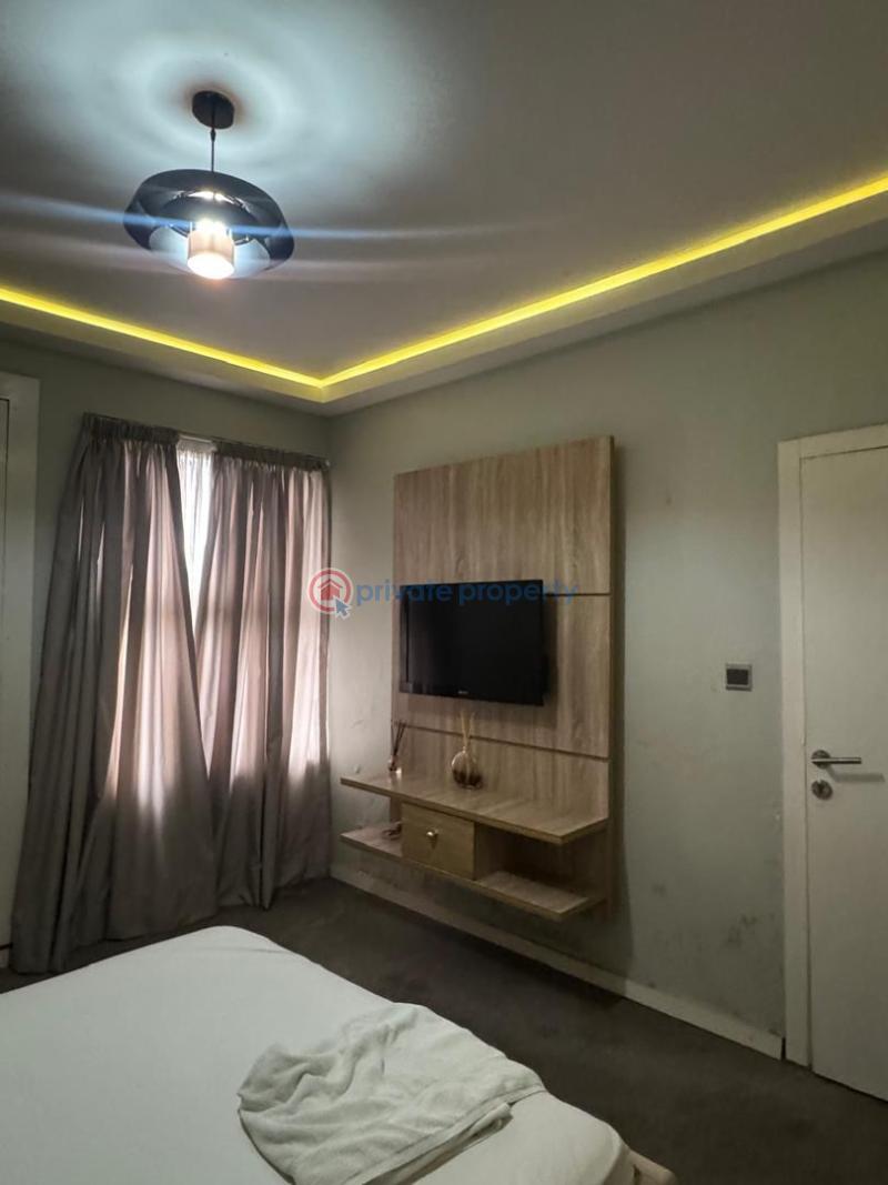 3 bedroom Flat & Apartment For Rent Awolowo Road Ikoyi Lagos - 10