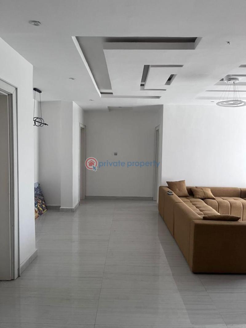 3 bedroom Flat & Apartment For Sale Freedom Way Lekki Phase 1 Lagos - 4