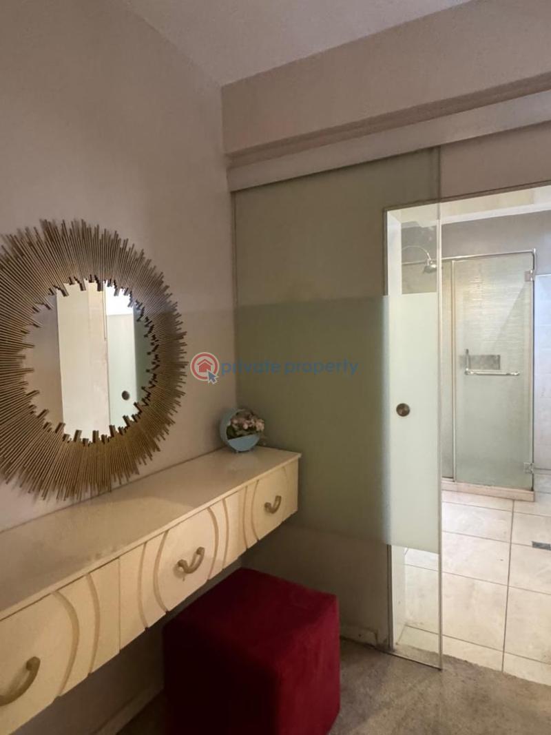 3 bedroom Flat & Apartment For Rent Awolowo Road Ikoyi Lagos - 6