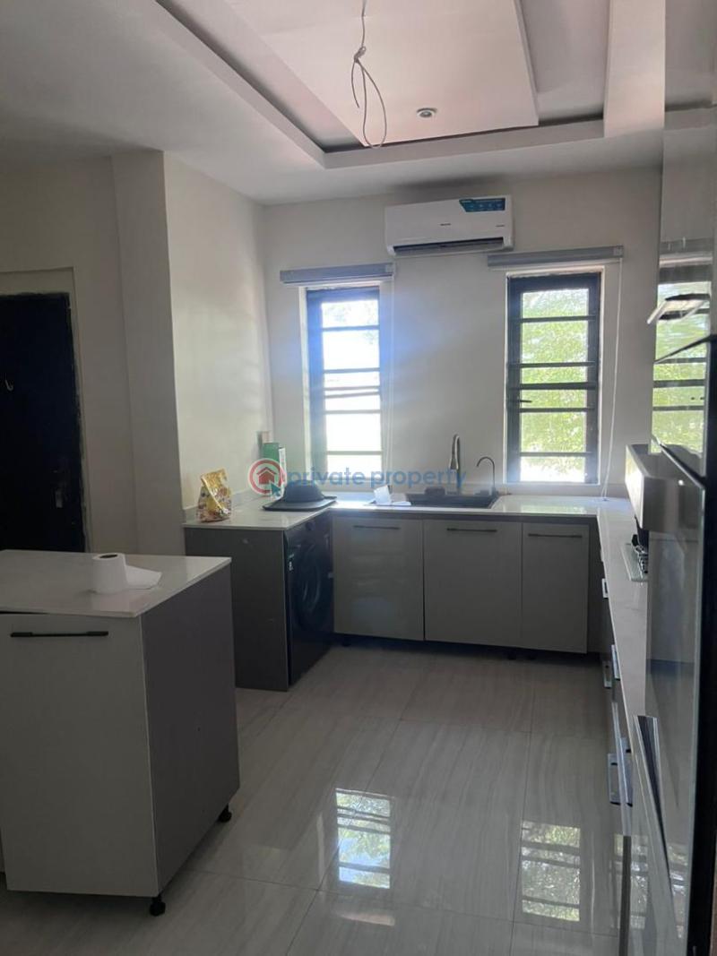 3 bedroom Flat & Apartment For Sale Freedom Way Lekki Phase 1 Lagos - 3