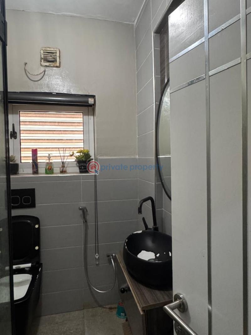 3 bedroom Flat & Apartment For Rent Awolowo Road Ikoyi Lagos - 4